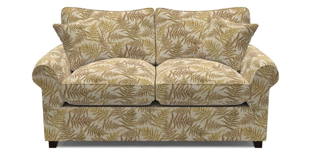 2 Seater
