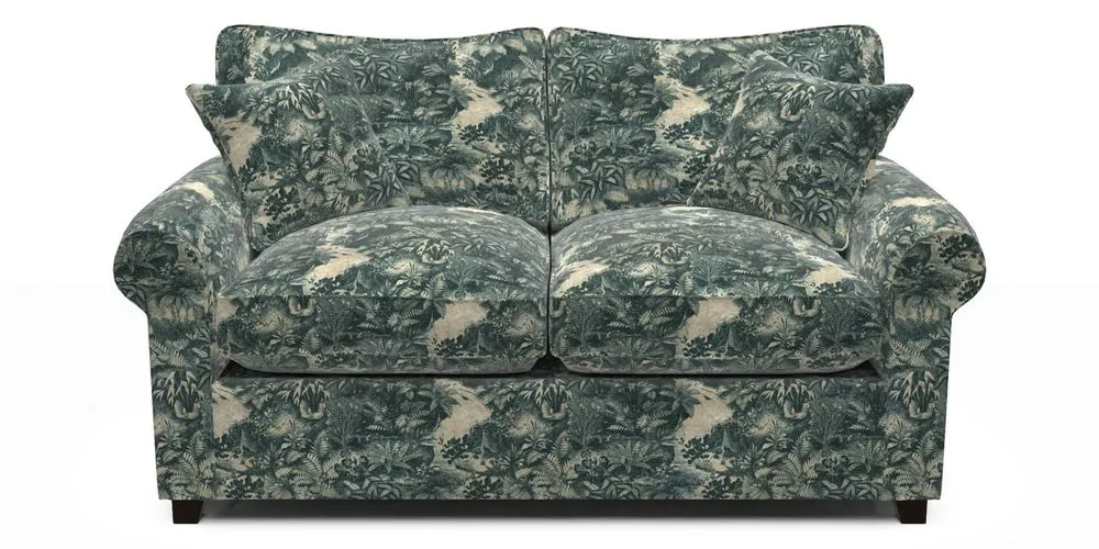 2 Seater