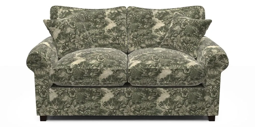 2 Seater