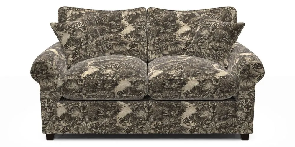 2 Seater