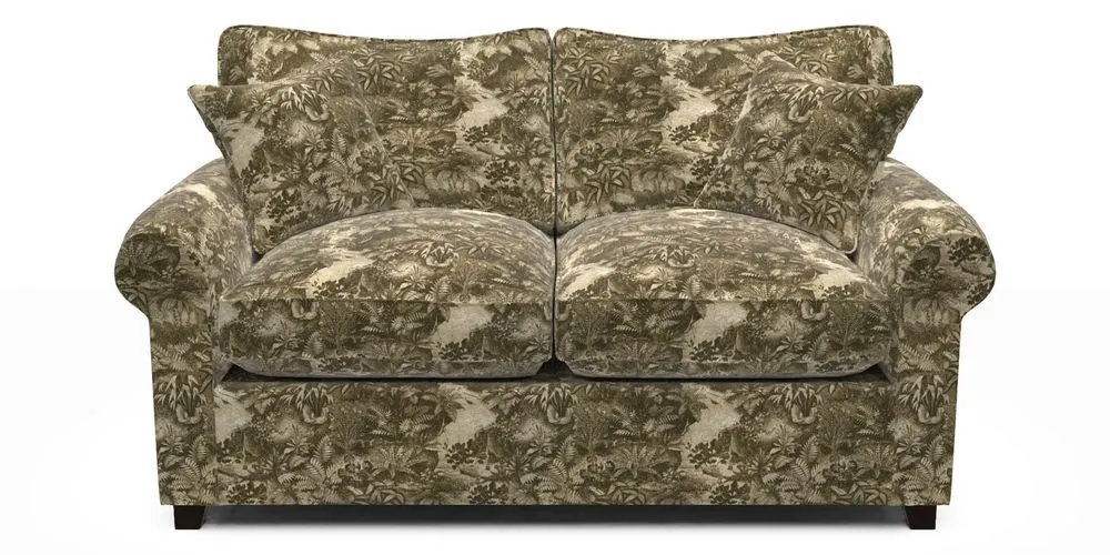 2 Seater