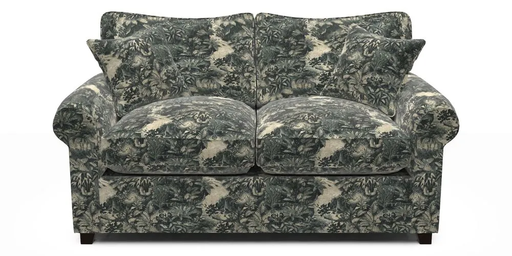 2 Seater