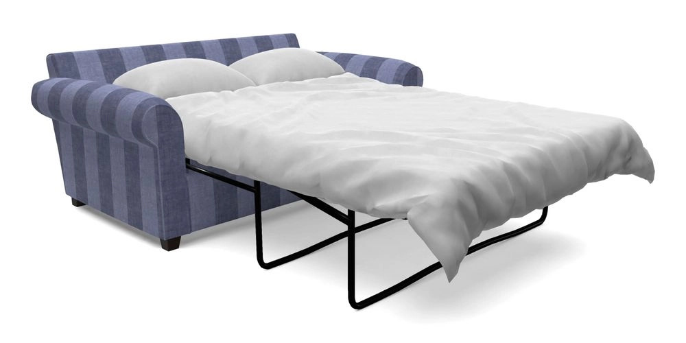 Waverley Sofa Bed open