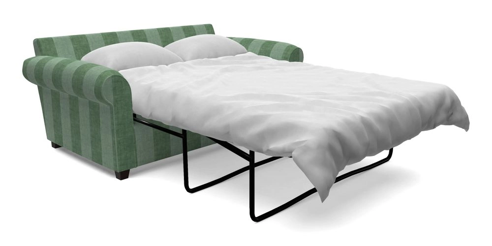 Waverley Sofa Bed open