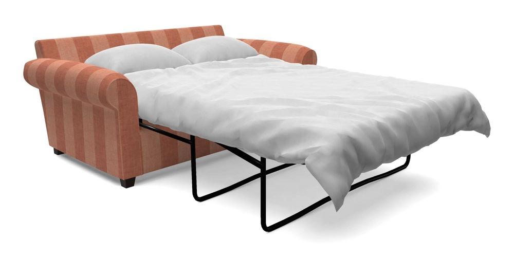 Waverley Sofa Bed open