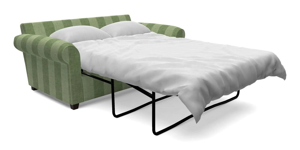 Waverley Sofa Bed open