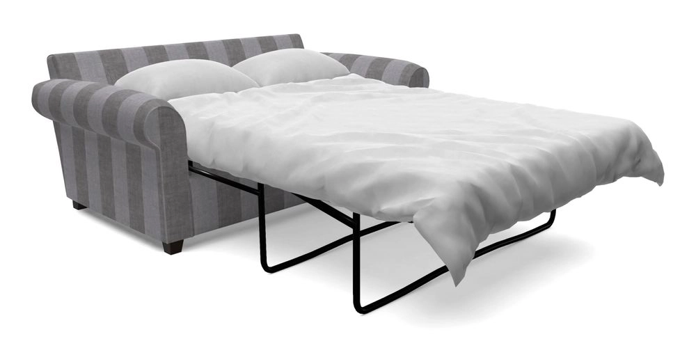 Waverley Sofa Bed open