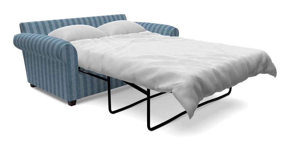 Waverley Sofa Bed open
