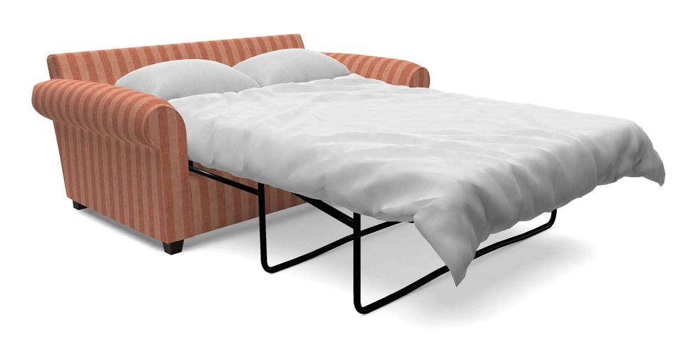 Waverley Sofa Bed open