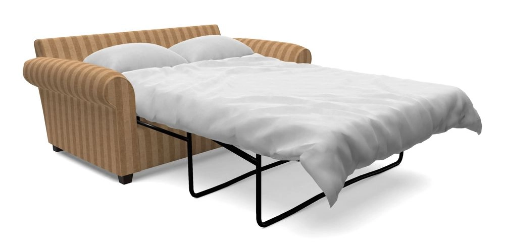 Waverley Sofa Bed open
