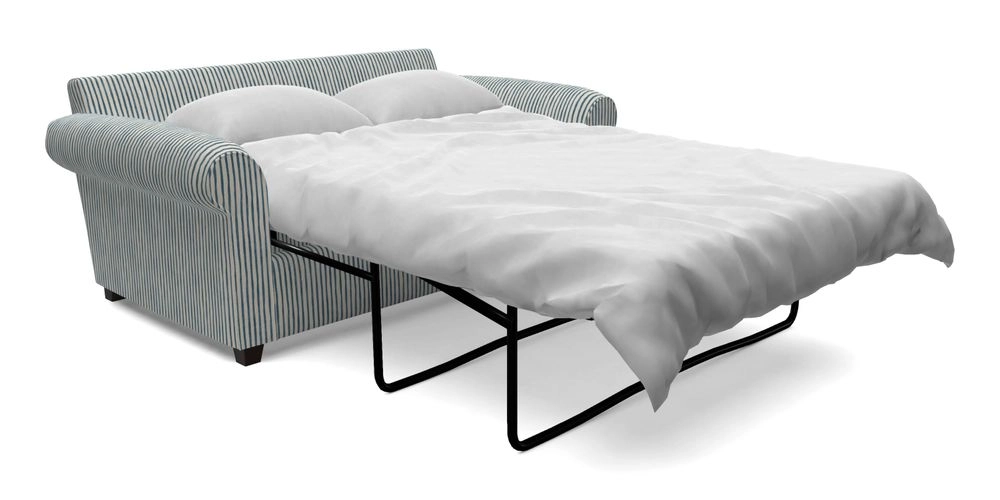 Waverley Sofa Bed open