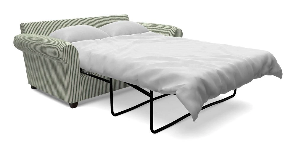 Waverley Sofa Bed open