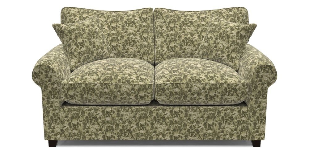 2 Seater