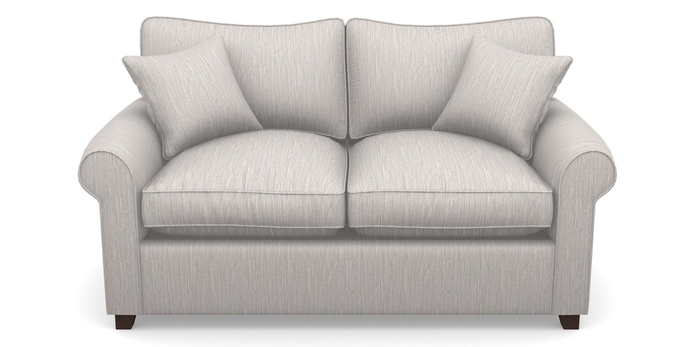 Product photograph of Waverley Sofa Bed 2 Seater Sofa Bed In Herringbone - Oyster from Sofas and Stuff Limited