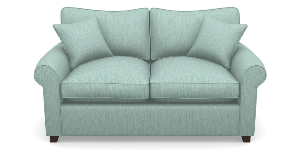 Product photograph of Waverley Sofa Bed 2 Seater Sofa Bed In Herringbone - Reef from Sofas and Stuff Limited