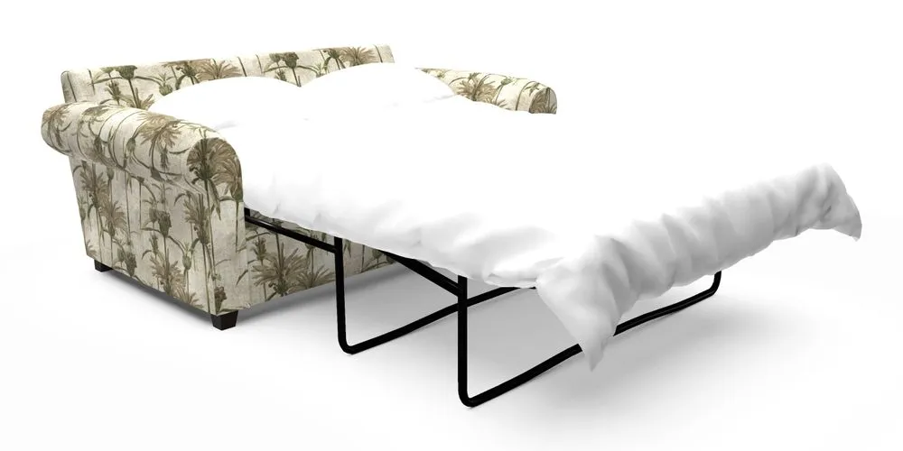 Waverley Sofa Bed open