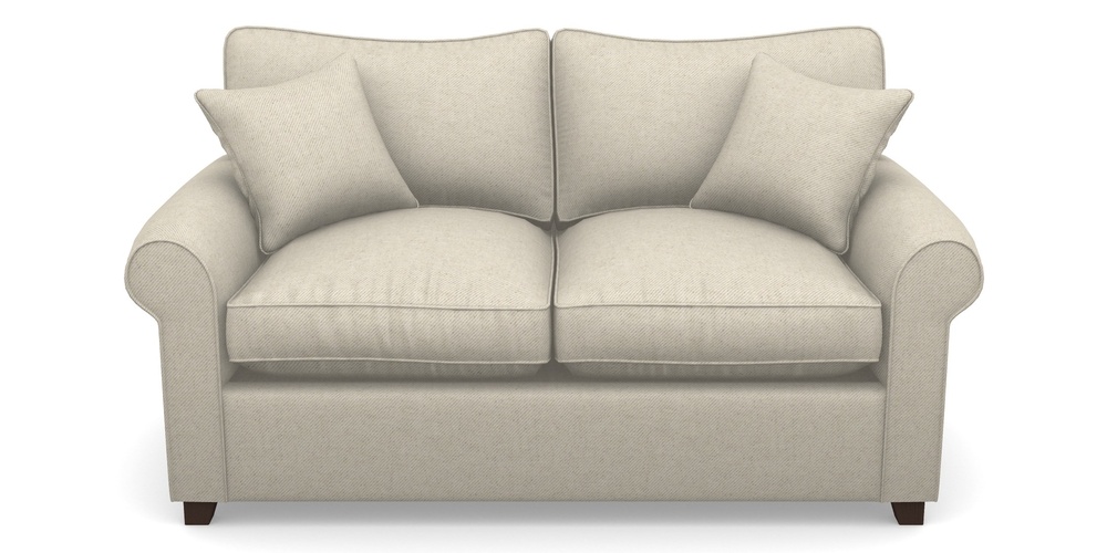Product photograph of Waverley Sofa Bed 2 Seater Sofa Bed In House Linen 1 - Natural from Sofas and Stuff Limited
