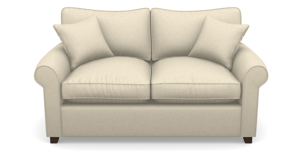 Product photograph of Waverley Sofa Bed 2 Seater Sofa Bed In House Linen 2 - Natural from Sofas and Stuff Limited