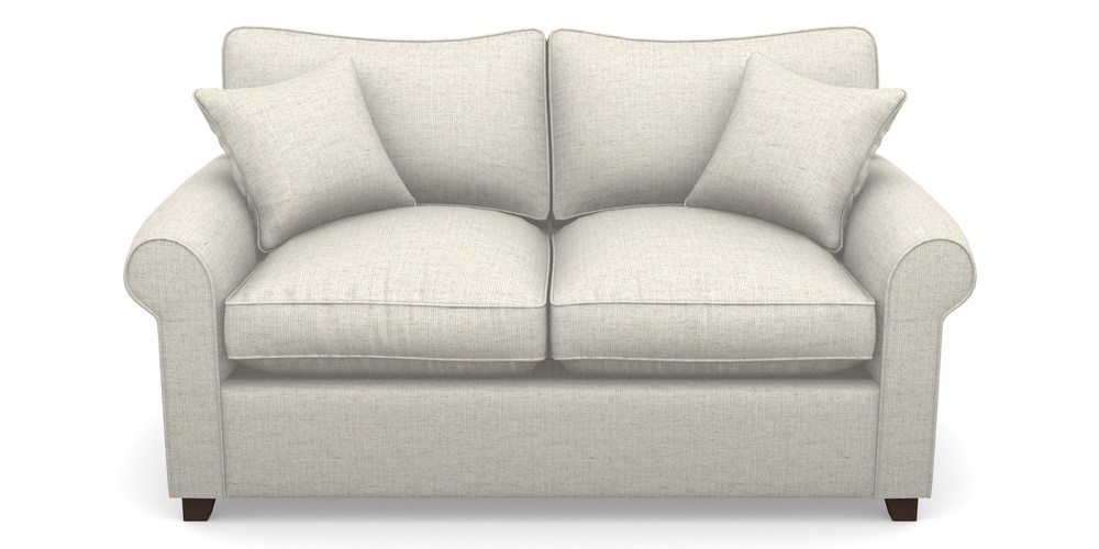 Product photograph of Waverley Sofa Bed 2 Seater Sofa Bed In House Natural - Ivory from Sofas and Stuff Limited