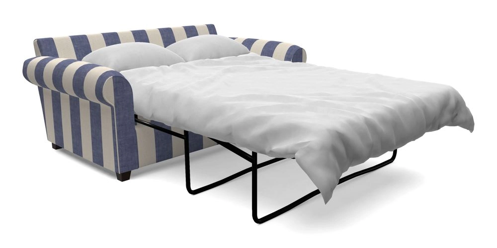 Waverley Sofa Bed open