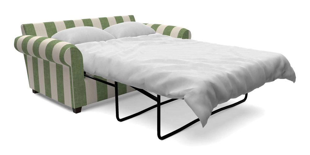 Waverley Sofa Bed open
