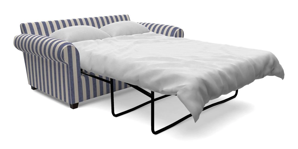 Waverley Sofa Bed open