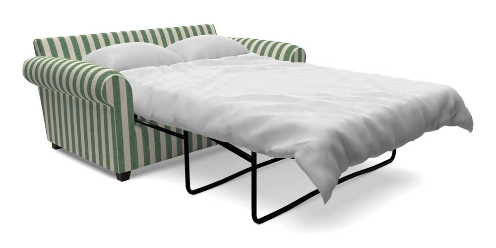 Waverley Sofa Bed open