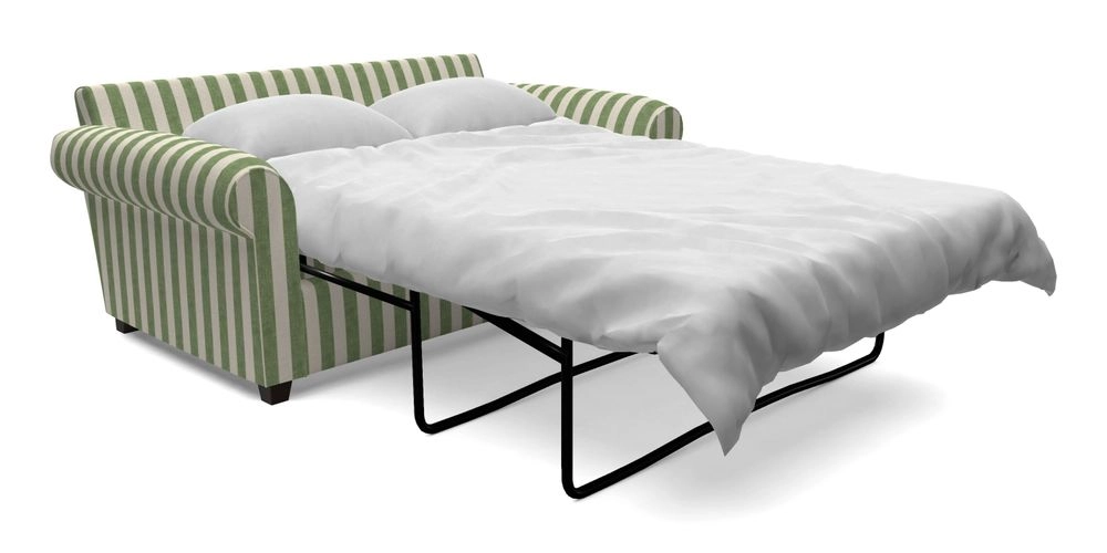Waverley Sofa Bed open