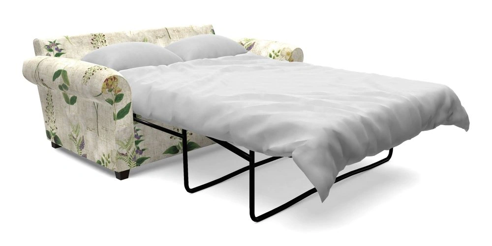 Waverley Sofa Bed open
