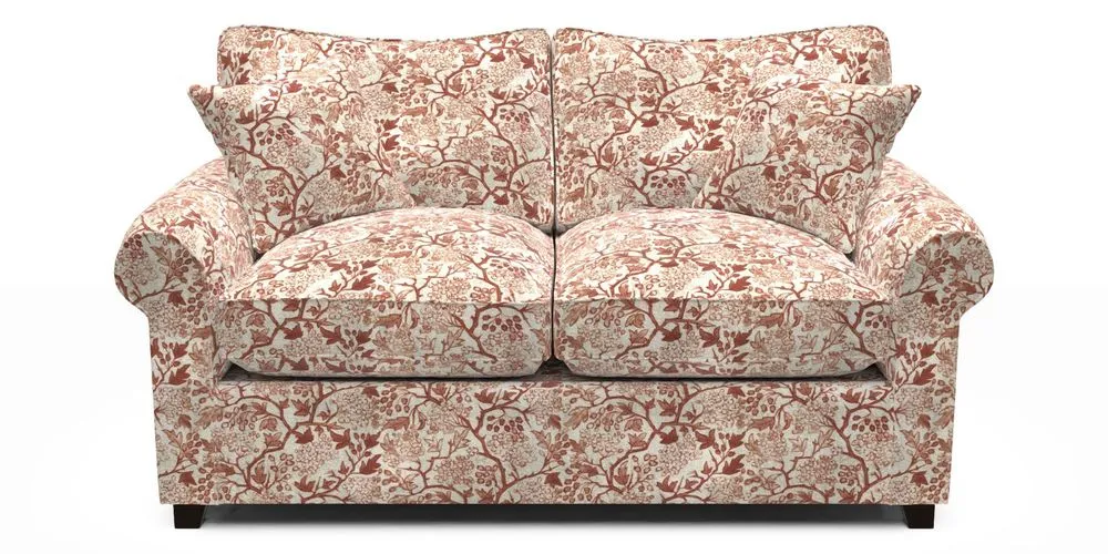 2 Seater
