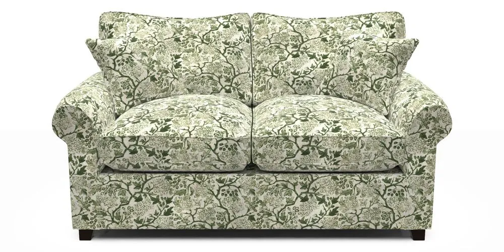 2 Seater