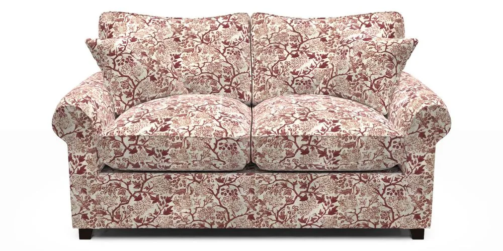 2 Seater