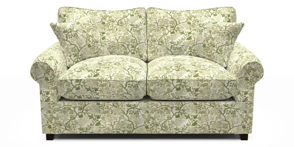 2 Seater