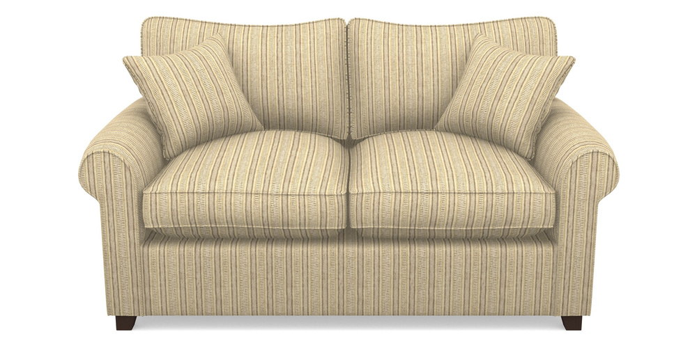 Product photograph of Waverley Sofa Bed 2 Seater Sofa Bed In Cloth 22 Weaves - North Cascades - Jade from Sofas and Stuff Limited
