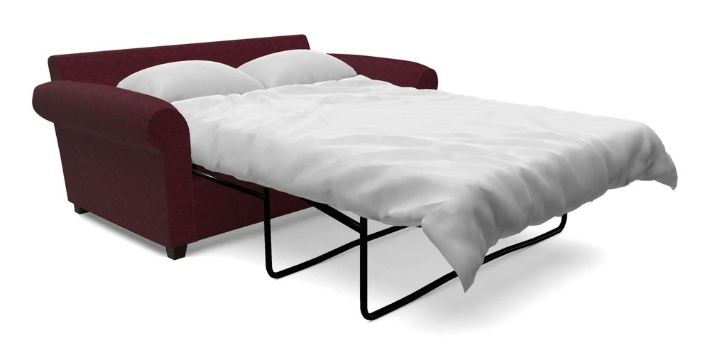 Waverley Sofa Bed open