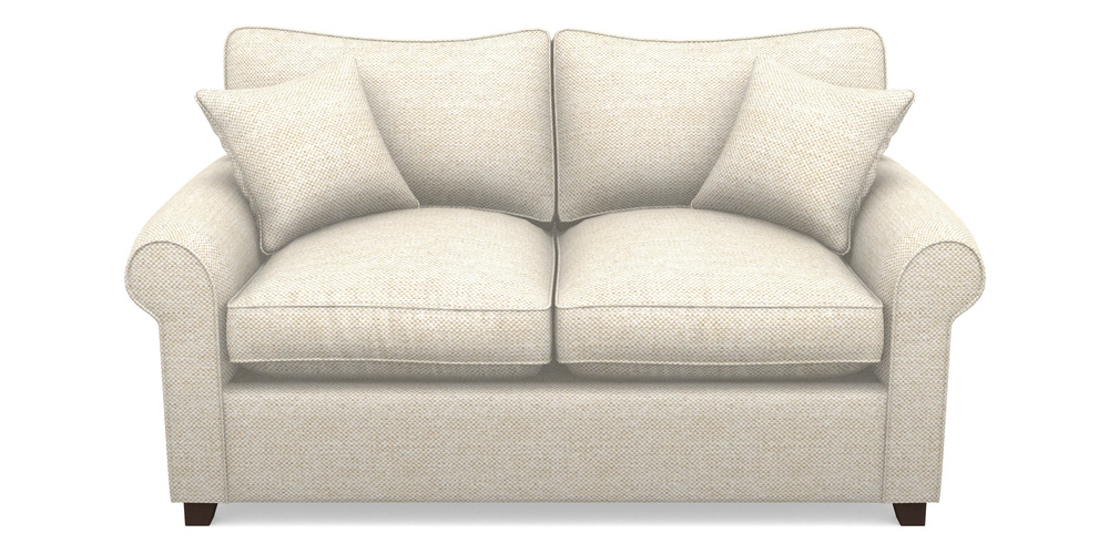 Product photograph of Waverley Sofa Bed 2 Seater Sofa Bed In Sanday Linen - Natural from Sofas and Stuff Limited