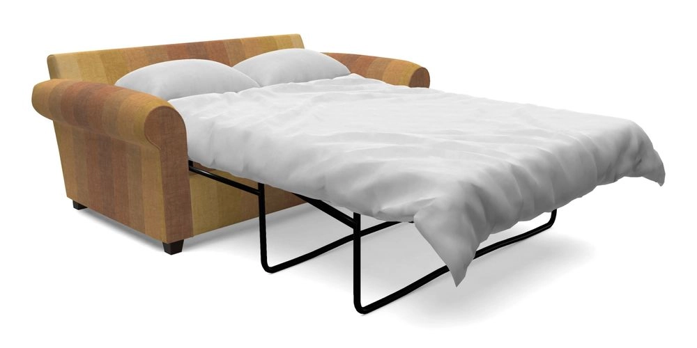 Waverley Sofa Bed open