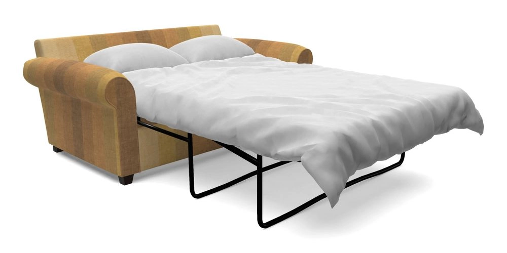 Waverley Sofa Bed open