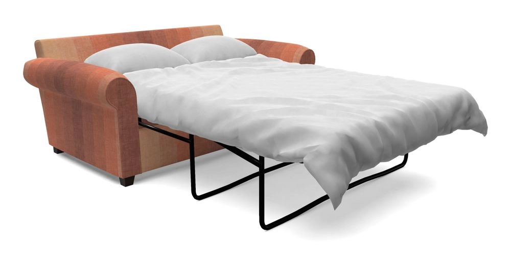 Waverley Sofa Bed open