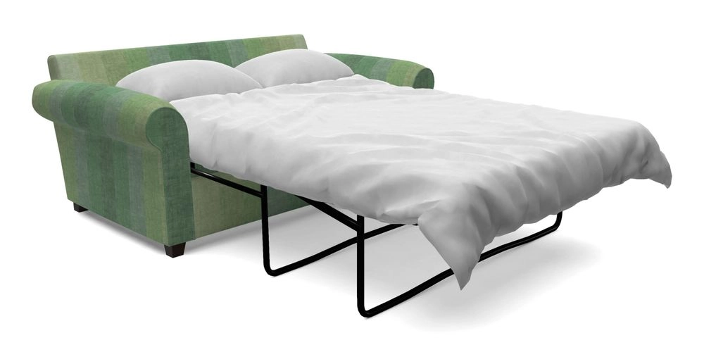 Waverley Sofa Bed open
