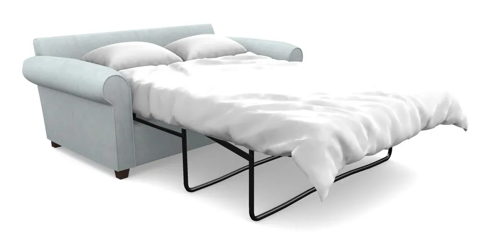 Waverley Sofa Bed open