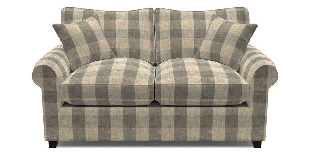 2 Seater