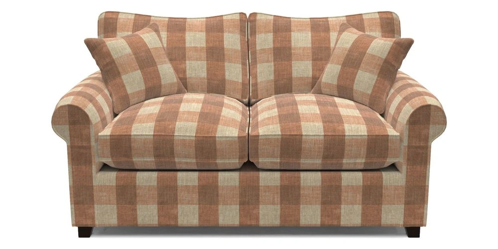 2 Seater
