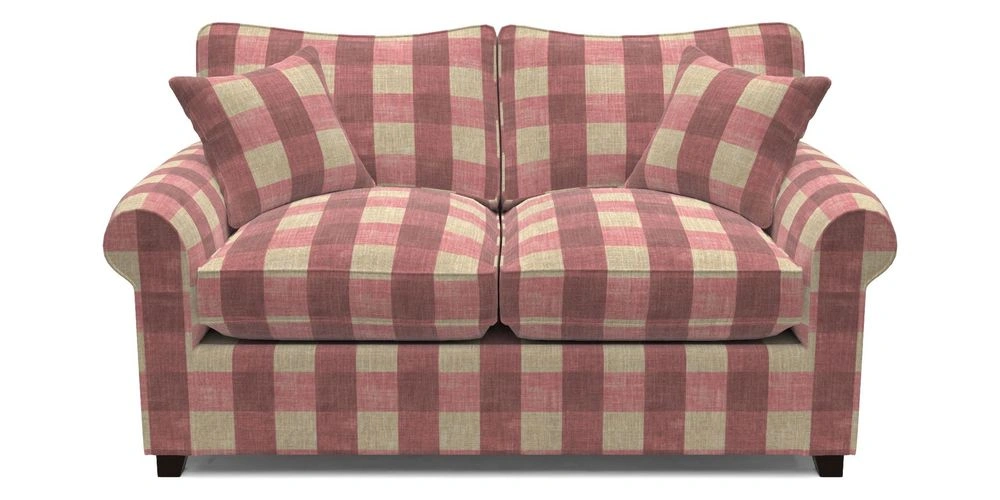 2 Seater