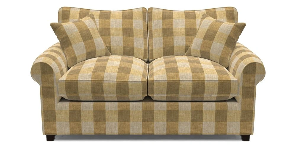 2 Seater