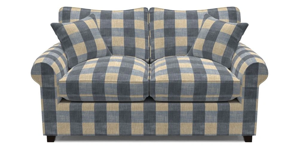 2 Seater