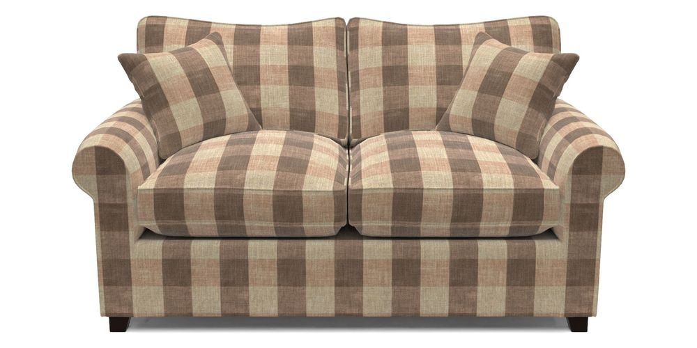 2 Seater