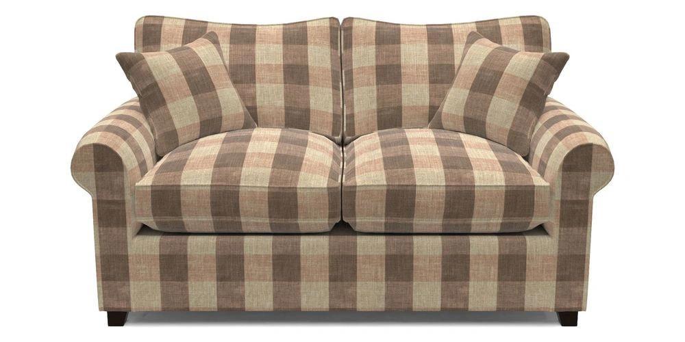 2 Seater