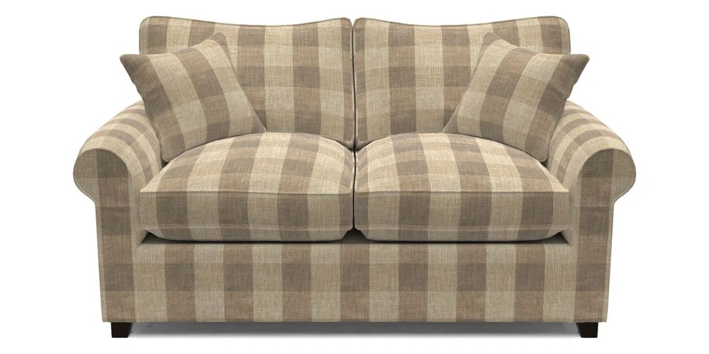 2 Seater