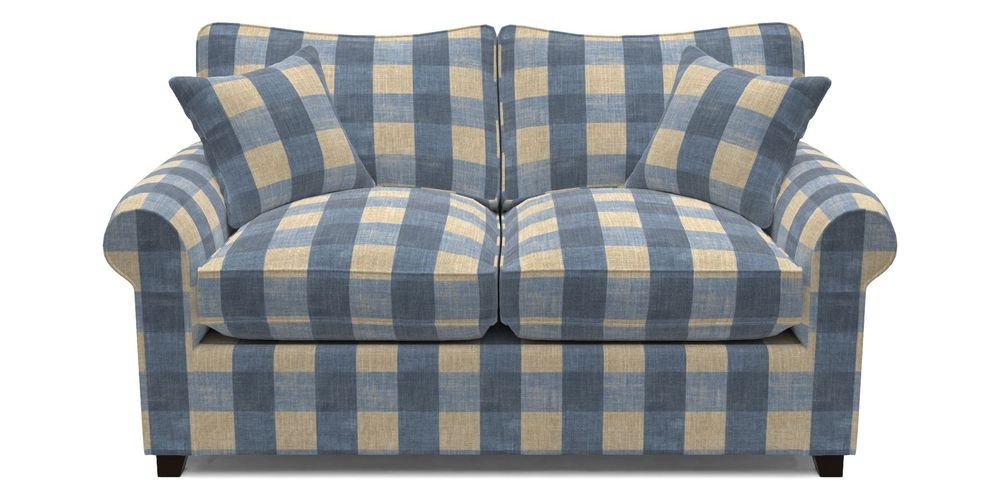 2 Seater